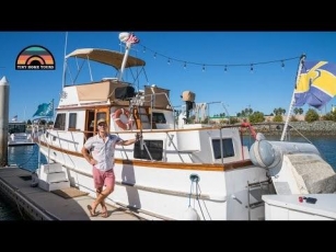 Where Can You Legally Live On A Boat? Exploring Your Options