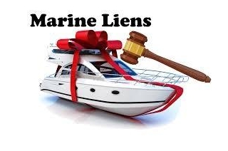 How To Get A Boat For Free By Taking Over A Lien