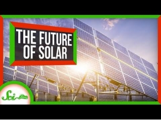 Solar Energy Advancements Revolutionizing Clean Power