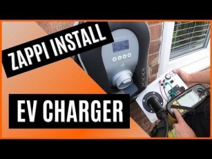 Don’t Blow A Fuse: A Guide To Installing An EV Charger With Solar Integration