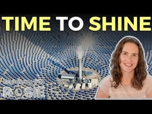 Why Concentrated Solar Can't Compete With Photovoltaic (PV) Solar Now