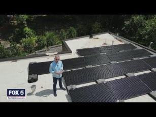 Understanding The Risks Of Solar Panel Installation