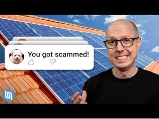 Unveiling The Truth: Are We Being Scammed With Solar Panels?