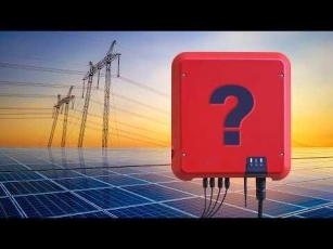 Why Connecting Solar To The Power Grid Poses Challenges