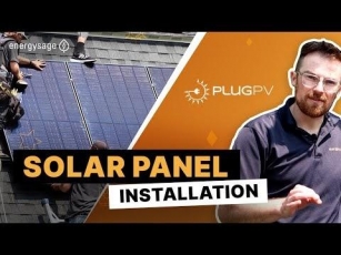 A Step-by-Step Guide To Solar Installation Process: Start To Finish