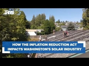 The Impact Of Inflation On The Solar Industry