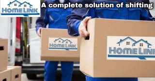 Best Packers And Movers Indore, Homelink Packers And Movers Indore