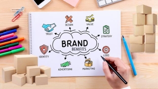Small Business Branding- A Pillar Of Victory