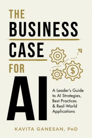 6 Must-Read Books To Learn About AI As A Non-techie