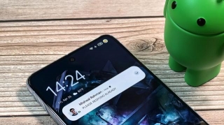 Android 15 Might Cease Your Cellphone From Vibrating Like Loopy If You Get A Number Of Notifications