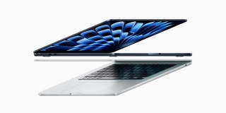 Apple Actively Engaged On 20.3-inch Foldable MacBook