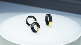 Samsung Galaxy Ring Vs Oura Ring: First Impressions