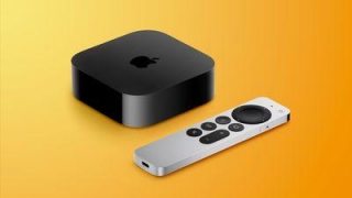 Apple TV With Digicam Once More Rumored After TvOS 17 Added FaceTime