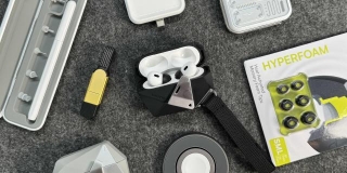 Improve Your AirPods With These Important Equipment [Video]