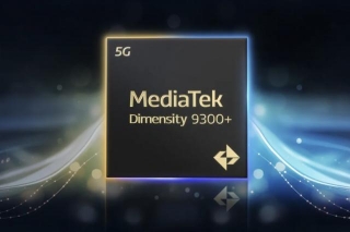 MediaTek Dimensity 9300+ Brings Elevated Clock Velocity And Improved AI Processing