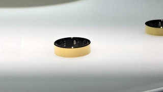 Would You Turn Your Smartwatch For A Sensible Ring?