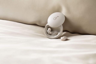 Soundcore Sleep A20 Earbuds Convey Restful Upgrades