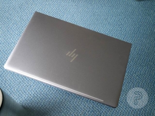 HP ZBook Energy G10A Evaluate