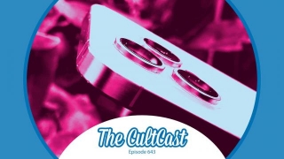 IPhone 16 Professional Digital Camera May Deliver Main Upgrades [The CultCast]