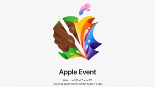 This Is When The Apple Occasion Is Going Down