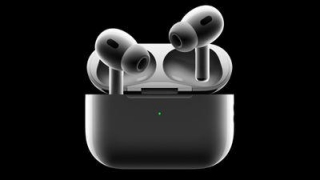 AirPods Professional Have Been Nearly Named AirPods Excessive