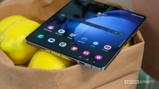 The Galaxy Z Fold 6 Might Deliver Lengthy Overdue Design Modifications