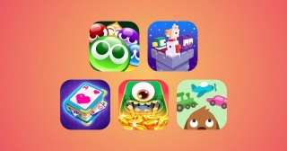 Apple Arcade Launches 5 Enjoyable Titles In April