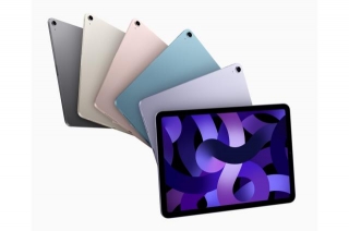 12.9-inch IPad Air Will Not Have Mini LED Show In Any Case