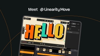 Arms-on With Linearity Transfer, A Simplified Animator For Everybody [Video]