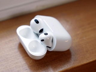 Apple Is Giving Us New AirPods, Lastly