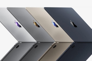 M2 MacBook Air Fashions Can Be Found Beginning At $849 With $150 Financial Savings