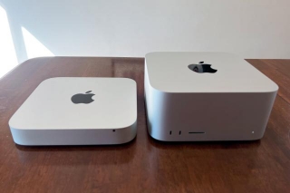Apple Silicon Is Killing The Desktop Mac