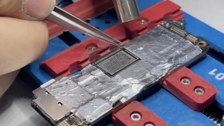 Watch The Amazingly Detailed Technique Of Upgrading IPhone 15 Professional Storage After Buy