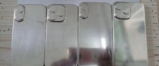 IPhone 16 And IPhone 16 Professional Designs Highlighted In New Dummy Unit Photos