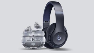 Apple Launches Massive Reductions On Beats Earphones
