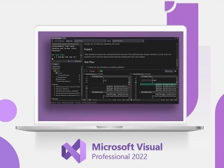 Get Microsoft Visible Studio Skilled For Less Than $45