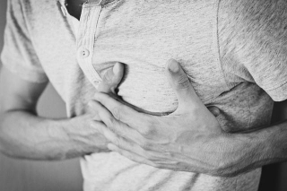 Israeli Scientists Find Connection Between Heart Attacks And Cancer