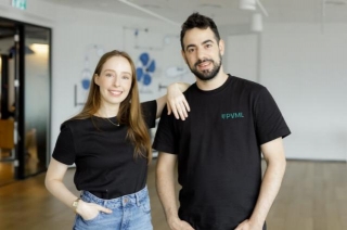 PVML: Young Israeli Married Couple Founds Startup To Ensure Data Privacy