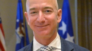 Bezos Earth Fund Pauses Israeli Project Due To War