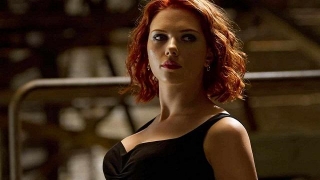 Scarlett Johansson Is Related To Michael Douglas, Could Star In New Jurassic Park Movie