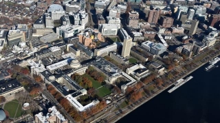 Massachusetts Institute Of Technology Ends Diversity Statements As Campus Overrun By Hamas Supporting Protestors
