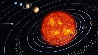 Our Solar System Will Die