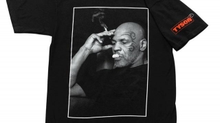 Mike Tyson Is Now Selling Marijuana Edibles Shaped Like The Ear He Once Chewed Off Evander Holyfield