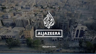 Israel Moves To Ban Al Jazeera