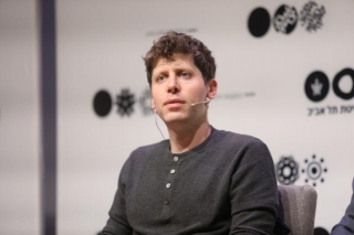 Sam Altman Out As Head Of OpenAI Startup Fund