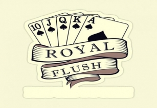 Royal Flush: Navigating The Rummy Realm