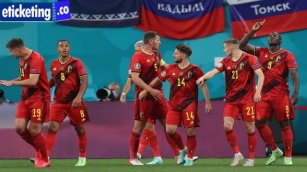 Belgium Vs Slovakia: Euro Cup 2024 Prediction Team News And Lineups Preview
