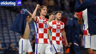Croatia Vs Albania Tickets: Euro Cup Germany Group B Preview