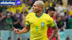 FIFA World Cup 2026: Brazil Squad Selections And Key Omissions For The Upcoming Tournament