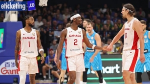 Paris 2024: Canada Olympic Basketball Roster Tracker Latest NBA Commitments For Olympic Games